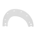 thumbnail image 2 of beisidaer Lampshade Home House Lamp Light Modern Pendant Plastic Shade Diy Decor, 2 of 8
