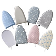 SUNRI Garment Steamer Ironing Glove Waterproof Anti Steam Mitt with Finger Loop Heat Resistant Gloves for Clothes Steamers