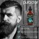 thumbnail image 2 of Aceite para barba PURA D'OR, espesante e hidratante, 120 ml, con romero, 2 of 6