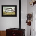 thumbnail image 3 of TrendyDecor4U April Showers By Billy Jacobs Framed Print BJ1039-704G, 3 of 4