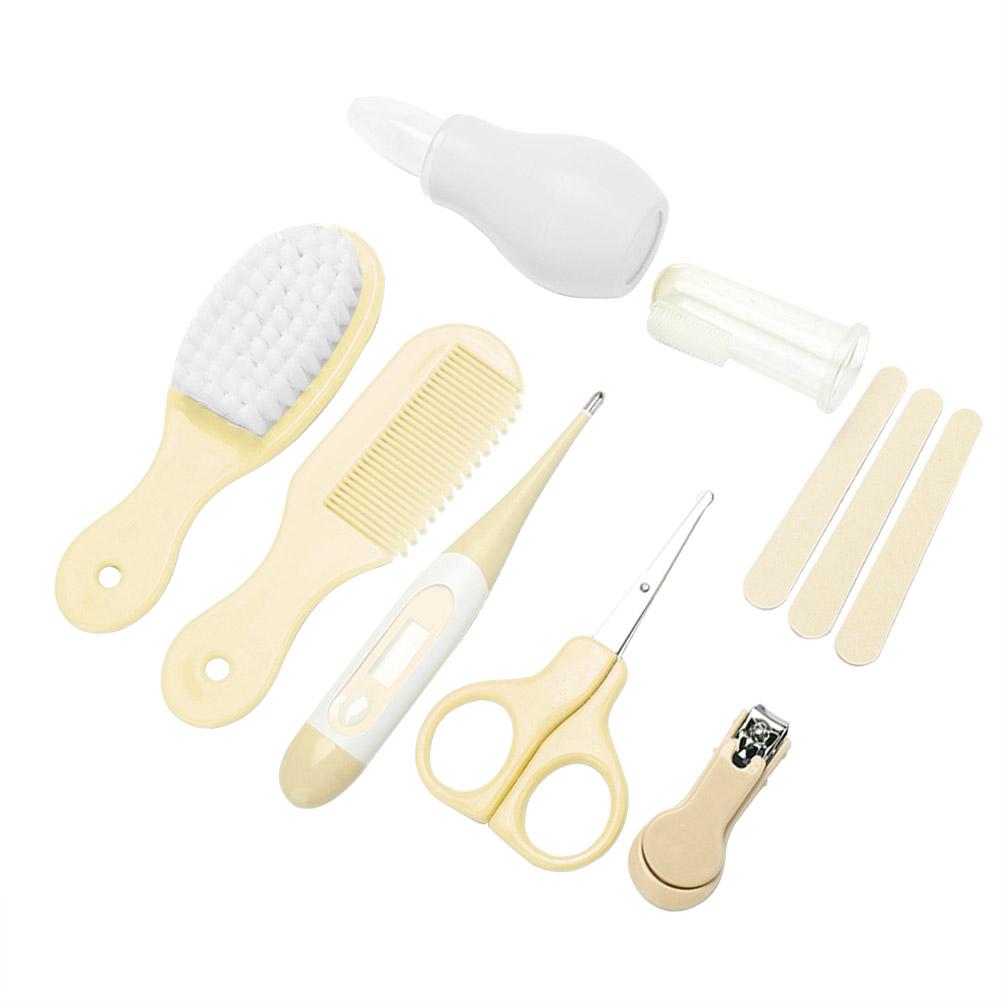 baby hair brush walmart