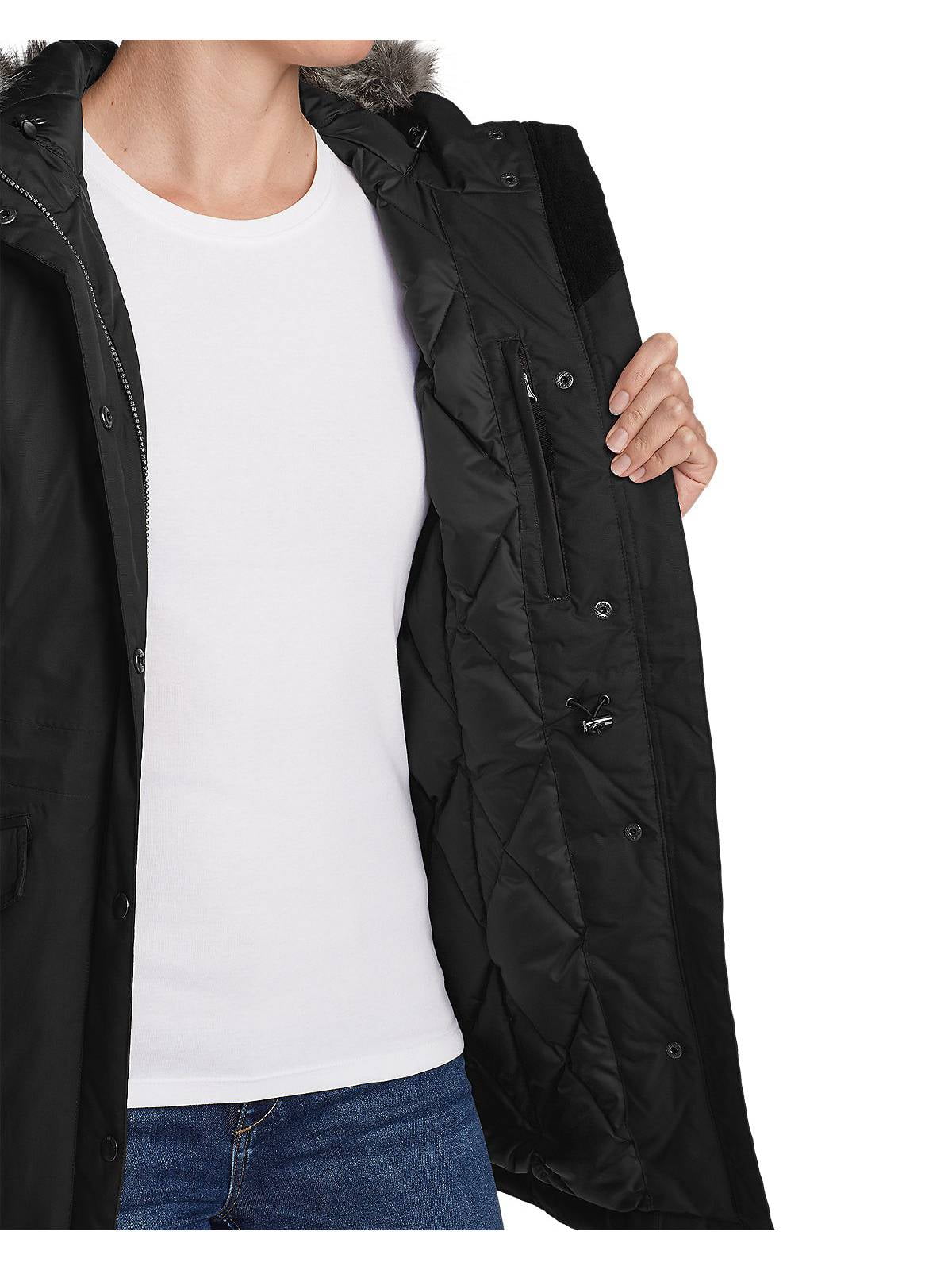 women's superior 3.0 down bomber jacket