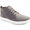 Medium Grey, variant on Men's Timberland Davis Square Fabric/Leather Chukka Boot