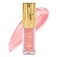 thumbnail image 1 of Aceite labial Winky Lux Very There Hydrating Nude Pink con aceite de jojoba, 1 of 5