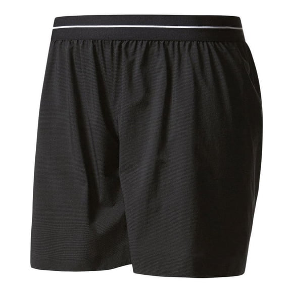 Short adidas Negro Running Deportivo Terrex Todo Terreno negro G