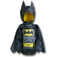 thumbnail image 2 of Western Chief Kids Batman Everlasting Rain Coat Lined, 2 of 8