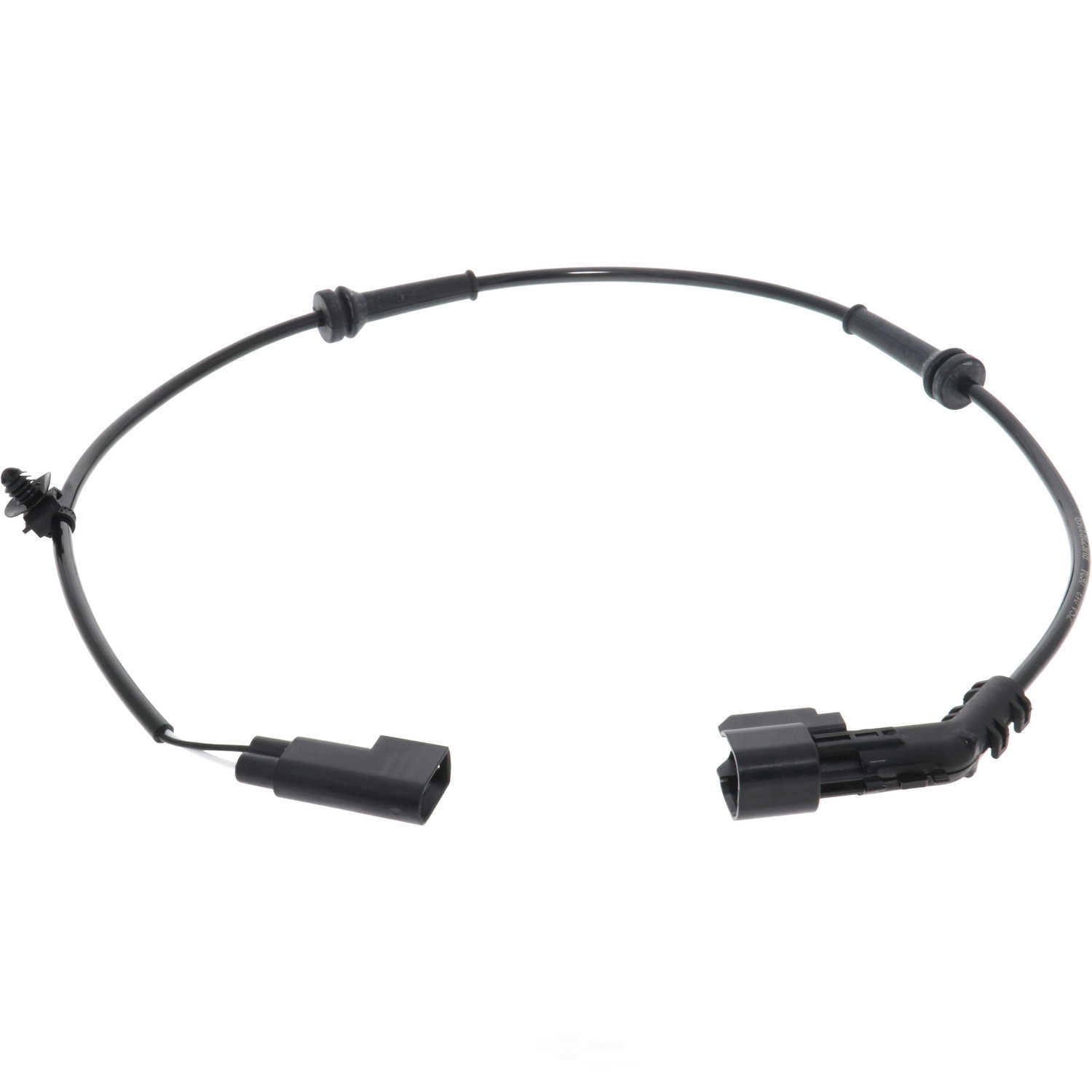 HOLSTEIN 2ABS5078 ABS Wheel Speed Sensor Wiring Harness