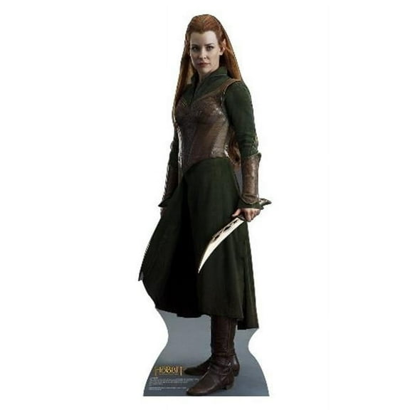 Tauriel - The Hobbit The Desolation of Smaug