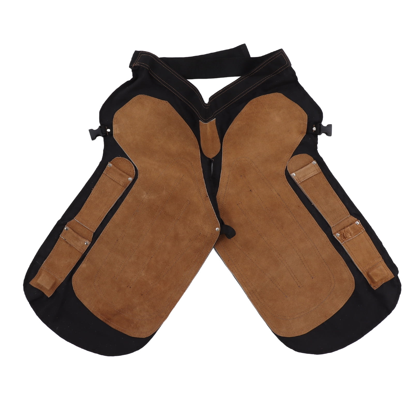 Leather Farrier Apron, Wear Durable Farrier Apron Knife Pocket