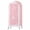 Pink, variant on 5FT Arch Backdrop Covers, Snowflakes Christmas Wedding Arch Cover Stretchy, Pink Xmas Winter Vintage Chiara Arches Backdrop Stand Covers for Birthday Baby Shower Party Banquet Decor