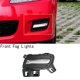 thumbnail image 1 of Left Front Fog Lights Turn Signal Light for 6 2008-2013 Daytime Running Lights, 1 of 5