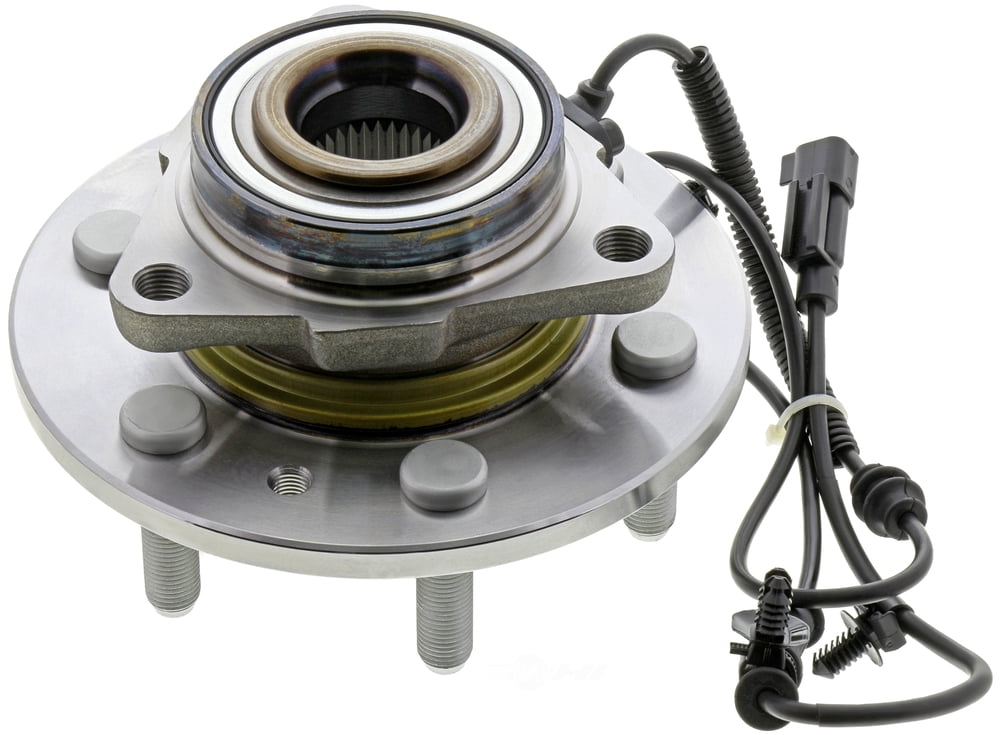 Mevotech MB25325 Wheel Bearing and Hub Assembly