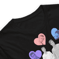 thumbnail image 2 of Backstreet Boys - Never Break Your Heart T-Shirt, 2 of 7