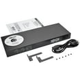 thumbnail image 2 of Tripp Lite B072-016-1-IP 16-Port NetCommander Cat5 KVM Switch, 2 of 6