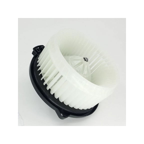 Front Blower Motor - Compatible with 2003 - 2011 Honda Element 2004 2005 2006 2007 2008 2009 2010