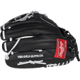 thumbnail image 2 of Rawlings Heart of the Hide Softball 12.5-inch Glove | Left Hand Throw | Pitcher, 2 of 2