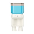 thumbnail image 2 of RYRDWP Clearance Home Smart Wall Mount Automatic Mouthwash Dispenser Get Out Bad Breath Dispense Liquid Mouthwash Automatic Sensor Dispenser Mouthwash Not Included In Shipment, 2 of 9