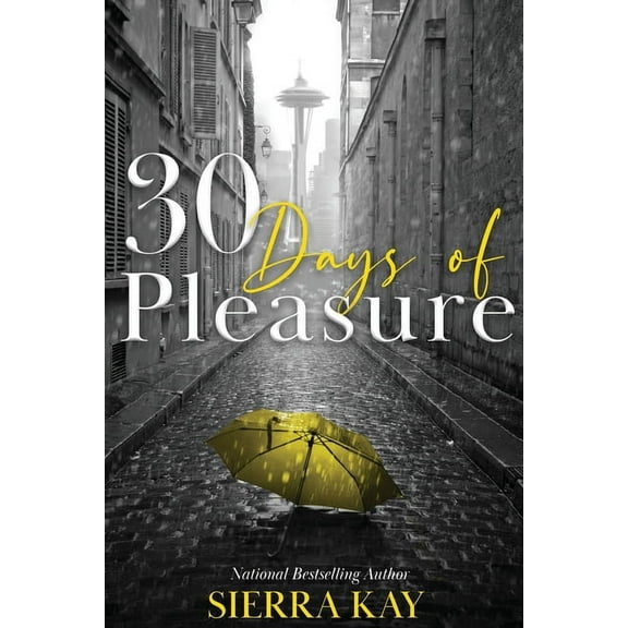 30 Days of Pleasure, (Paperback)