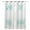 2, variant on Laundry Room Washing Wash Dry Fold Repeat Curtains For Bedroom Curtains For Living Room Curtains For Living Room Luxury European 2 panels