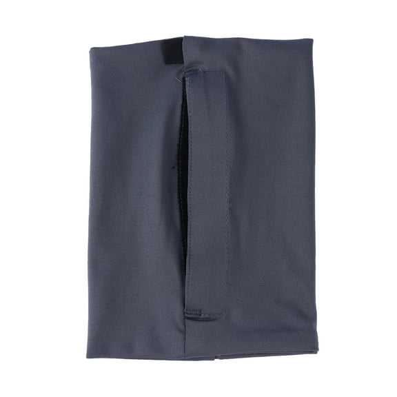 WORGEOUS  Game Machine Stickers Battery Jogging Armband Earphone Hole