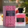 thumbnail image 4 of Perfume NovoGlow Valencia Donna Fantasy Eau de Parfum, 100 ml, 4 of 8