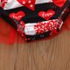 thumbnail image 4 of Gibobby Mameluco polar Conjunto de diademas sin mangas con estampado de corazones para el Día de San Valentín para niñas pequeñas(Rojo, 6-9 Meses), 4 of 5