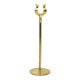 thumbnail image 2 of Soporte de Número de Mesa de Metal Sunnimix Decoración del Hogar 10 Pulgadas, 2 of 8