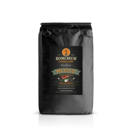 Mexico (2lbs. Whole Bean) coffee Mexico (2lbs. Whole Bean) coffee