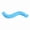 Blue, variant on Small Pet Fun Tunel Telescopic 100cm Pipe Ferret Supplies Training Channel Tubes Hamster Toys Small Hamster Accessories