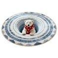 thumbnail image 2 of BotaniNest Soft Shag Area Rug Carpet For Living Room Bedroom Floor Mat Comfortable, 2 of 4