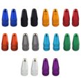 thumbnail image 3 of 20pcs Presta casquillo de la válvula anodizado aleación de aluminio mecanizado Estilo francés bicicleta casquillo de la válvula de HOMEMAXS mx3589473, 3 of 5