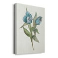 thumbnail image 2 of Blue Tulip Picks I Premium Gallery Wrapped Canvas - Ready to Hang, 2 of 9