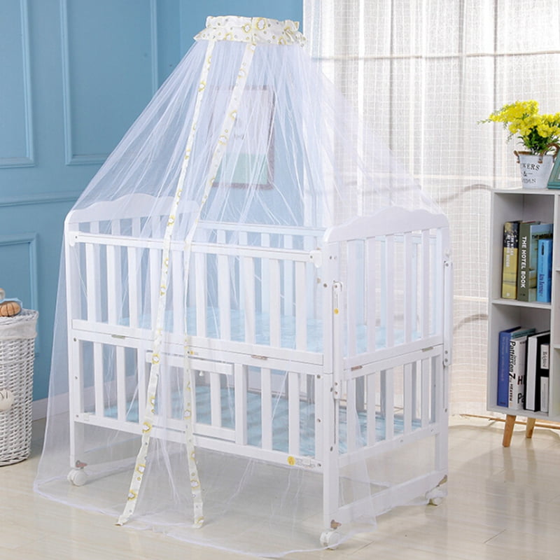 walmart baby cot