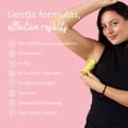 thumbnail image 5 of (Pack Of 6) SLO Deodorant Lime Bergamot 1.94 Oz, 5 of 9
