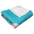 thumbnail image 2 of Disney Wonder Of Pixar Beyond Kids Silk Touch Throw Blanket, 2 of 4