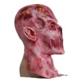 thumbnail image 2 of Disfraz de cosplay integral de látex con forma de zombi con forma de máscara, 2 of 3