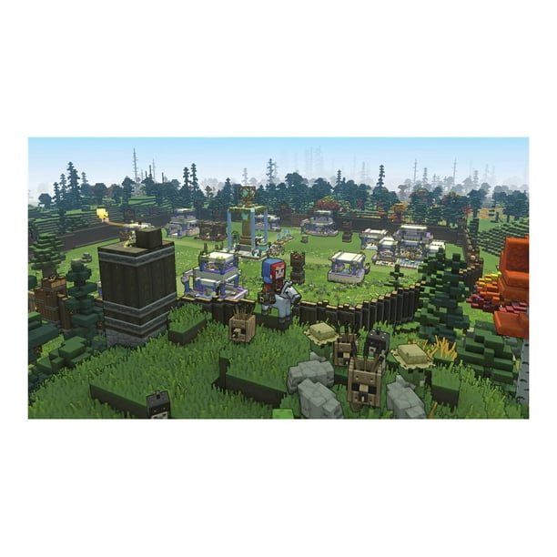 Minecraft Master Collection Master Collection Xbox One
