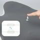 thumbnail image 3 of Almohada Cervical, Almohada de Espuma viscoelástica de Seda de Hielo Espesa, Suave Y Transpirable, Almohada de Soporte para El Cuello Ajustable en Altura para, 3 of 7