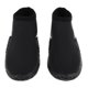 thumbnail image 1 of Calcetines de Neopreno 5 Mm Baoblaze Bota de buceo con suela de caucho Negro 3XL, 1 of 6