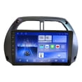thumbnail image 2 of Autoradio 9" Car Navigation Stereo Android 10 Octa Core 3GB 32GB Multimedia Player GPS Radio 2.5D Touch Screen for Toyota RAV4 2001 02 03 04 05 06 07 08 09 10 11 12 13 14 15 2016, 2 of 5