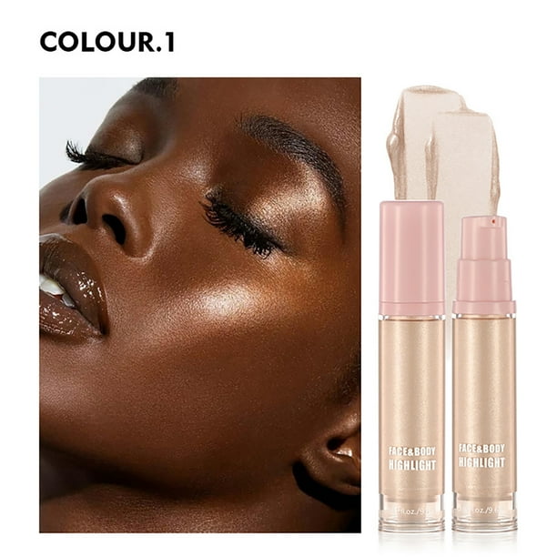 Matte cream highlighter deals