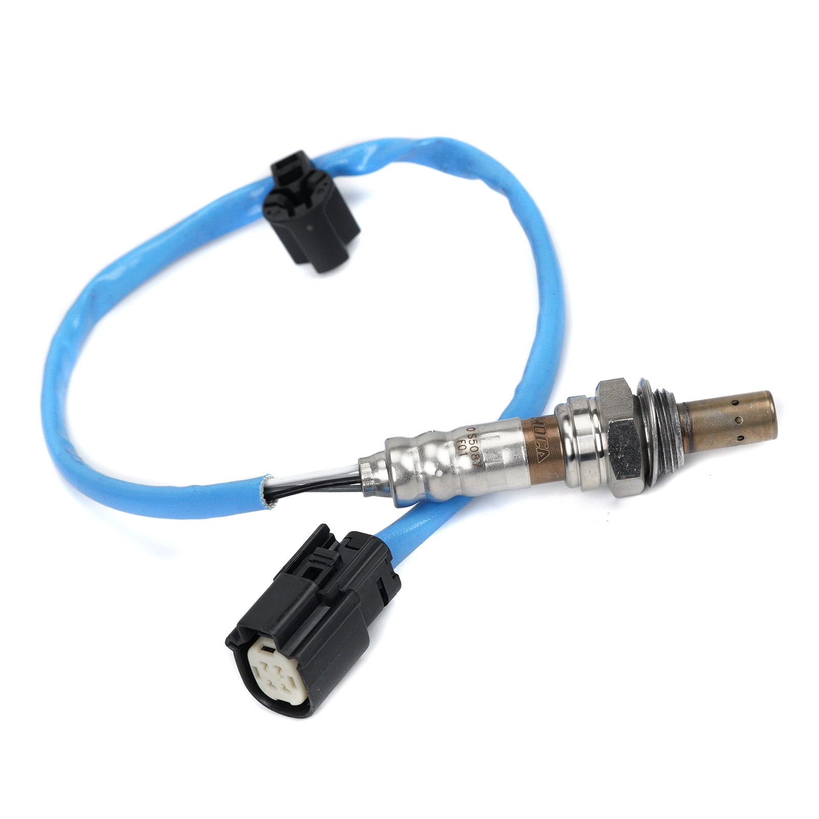 MOCA AUTOPARTS 234-4490 Downstream O2 Oxygen Sensor Fit for 2011-2012 Ford Escape 3.0L & 2013-2015 Ford Flex Taurus 3.5L & 2013-2015 Lincoln MKT 3.7L & 2013-2016 Lincoln MKZ 3.7L