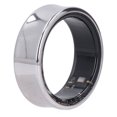 thumbnail image 1 of Smart Sports Ring,  Alloy Lightweight Fitness Ring Video Photo Clicker 50M Waterproof, 1 of 7