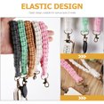 thumbnail image 2 of Porte-clés Bracelet Pratique Porte-Clés Lanière Utile Porte-Clés Sangle de Poignet, 2 of 8