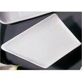 thumbnail image 1 of Ten Strawberry Street Whittier - 6 Inch Trapezoid Plate - Set Of 6, 1 of 1