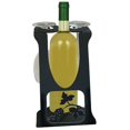 thumbnail image 1 of Wine Holder Grapevine Desig, 1 of 1