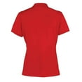 thumbnail image 2 of Premier Polo Piqué Coolchecker pour Femmes, 2 of 4