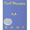 thumbnail image 1 of Carl Hiaasen: Hoot, 1 of 1