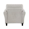 thumbnail image 3 of Farmhouse modern chair / Bring country charm to living room, 3 of 5