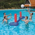 thumbnail image 2 of H2Ogo! Ensemble de Volley-Ball Gonflable pour Piscine, 2 of 4
